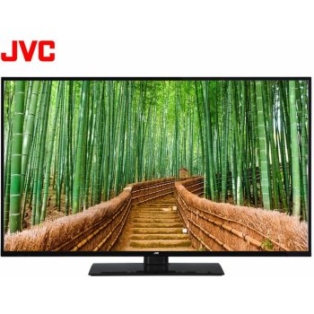 JVC LT-32VF52L