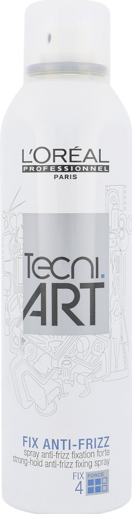 L\'Oréal Tecni Art Pure 6-Fix fixační sprej 250 ml