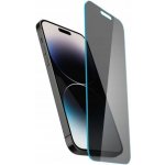 Spigen tR Slim HD Anti Glare/Privacy 1 Pack iPhone 14 Pro Max AGL05211 – Zboží Živě