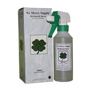 No Mercy Gibberellic spray 100 ml