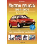 Škoda Felicia 1994 - 2001 – Hledejceny.cz