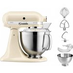 KitchenAid Artisan 5KSM185PSEAC – Zboží Dáma