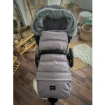 Emitex Combi SOFT Dark Grey – Zboží Dáma