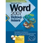 Microsoft Office Word 2007 - Josef Pecinovský – Hledejceny.cz