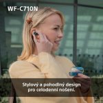 Sony WF-C710N – Zboží Živě