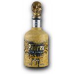 Pádre Azul Tequila Pádra Reposado 40% 0,7 l (holá láhev) – Zboží Dáma