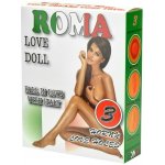 Boss Series Roma Love Doll – Zboží Dáma