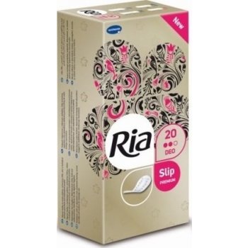 Ria Slip Premium Deo 20 ks