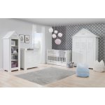 Pinio Pokoj pro miminka Marseille I MDF – Zboží Dáma