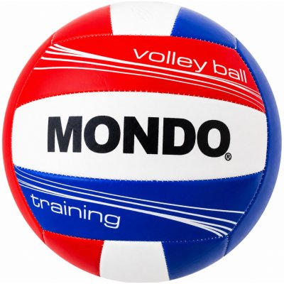 Mondo Training – Sleviste.cz