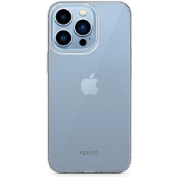 Pouzdro Epico Hero Case iPhone 13 mini čiré