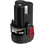 PARKSIDE PERFORMANCE 2,5 Ah PAPK 12 A1 – Zboží Dáma