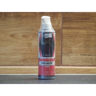 True Iconic COLLAGEN PLUS BATH kolagenový šampon 250 ml – HobbyKompas.cz