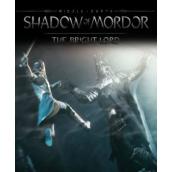 Middle-Earth: Shadow of Mordor - The Bright Lord