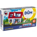 Cheva 42 Dům – Zboží Dáma