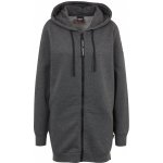 Sam 73 Drusilia mikina dámské šedá – Zboží Dáma