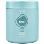 Fanola Wonder Smooth Extra Care Mask - Uhlazující maska 1000 ml – Hledejceny.cz