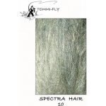 Tommi-Fly Spectra hair Šedá cementová – Hledejceny.cz