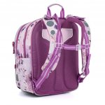 Topgal batoh Kouzelná víla ENDY 26003 růžová – Zboží Dáma