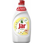 Jar na nádobí Sensitive Chamomile a Vitamin E 450 ml – HobbyKompas.cz