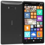 Nokia Lumia 1320 – Hledejceny.cz