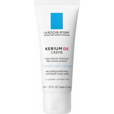 LA ROCHE-POSAY TOLERIANE KERIUM DS krém 40 ml – Zbozi.Blesk.cz