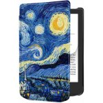 B SAFE Lock 3596 pouzdro pro PocketBook 619/629/634 Gogh BSL PKV 3596 – Zboží Živě
