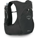 Osprey Duro 6l black – Zboží Mobilmania
