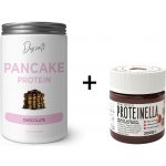 Descanti Pancake Protein 500 g
