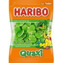 Bonbón Haribo Quaxi Froeschli 200 g