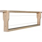 JaHan Rámek vodorovně drátkovaný Zander 110 mm, boky Hoffmann – Zboží Dáma