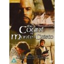 The Count Of Monte Cristo DVD