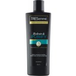 TRESemmé Purify & Hydrate šampon 400 ml – Zboží Mobilmania