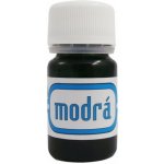 Aroco potravinářská barva tekutá modrá 10 ml – Zboží Dáma