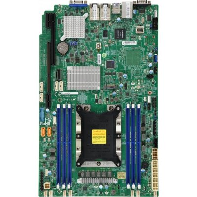 Supermicro MBD-X11SPW-TF-O – Zboží Živě
