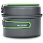 Rockland hrnec-Pánev Travel Duo Anodized Pot Set – Sleviste.cz
