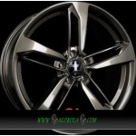 Wheelworld 2DRV WH36 8X18 5X112 ET30 gunmetal – Hledejceny.cz