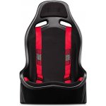 Next Level Racing ELITE ES1 Racing Seat, Přidavné sedadlo ES1 NLR-E011 – Zboží Mobilmania