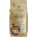Tempelmann Nomos Espresso zrnková 1 kg – Hledejceny.cz