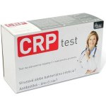 IVT Imuno CRP test 10 ks – Zboží Dáma