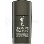 Yves Saint Laurent L´Homme deostick 75 ml – Sleviste.cz