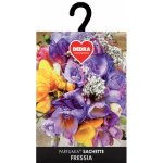 Parfumia Vonný sáček sašetka Fressia 8 g – Hledejceny.cz