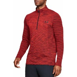 Under Armour Vanish Seamless 1/2 Zip Nov 1345731-633