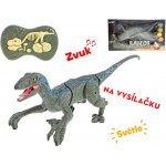 Wiky RC Raptor RC 45 cm, šedý – Zbozi.Blesk.cz
