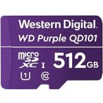 Western Digital WD microSDXC UHS-I 512 GB WDD512G1P0C – Zbozi.Blesk.cz