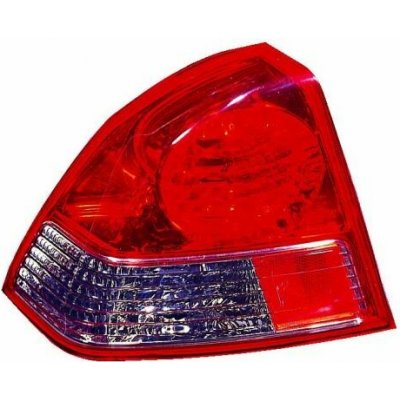 DEPO HD CIV 00-/L zad světlo 217-1956L-AE – Hledejceny.cz