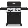 Zahradní gril Broil King Crown 440