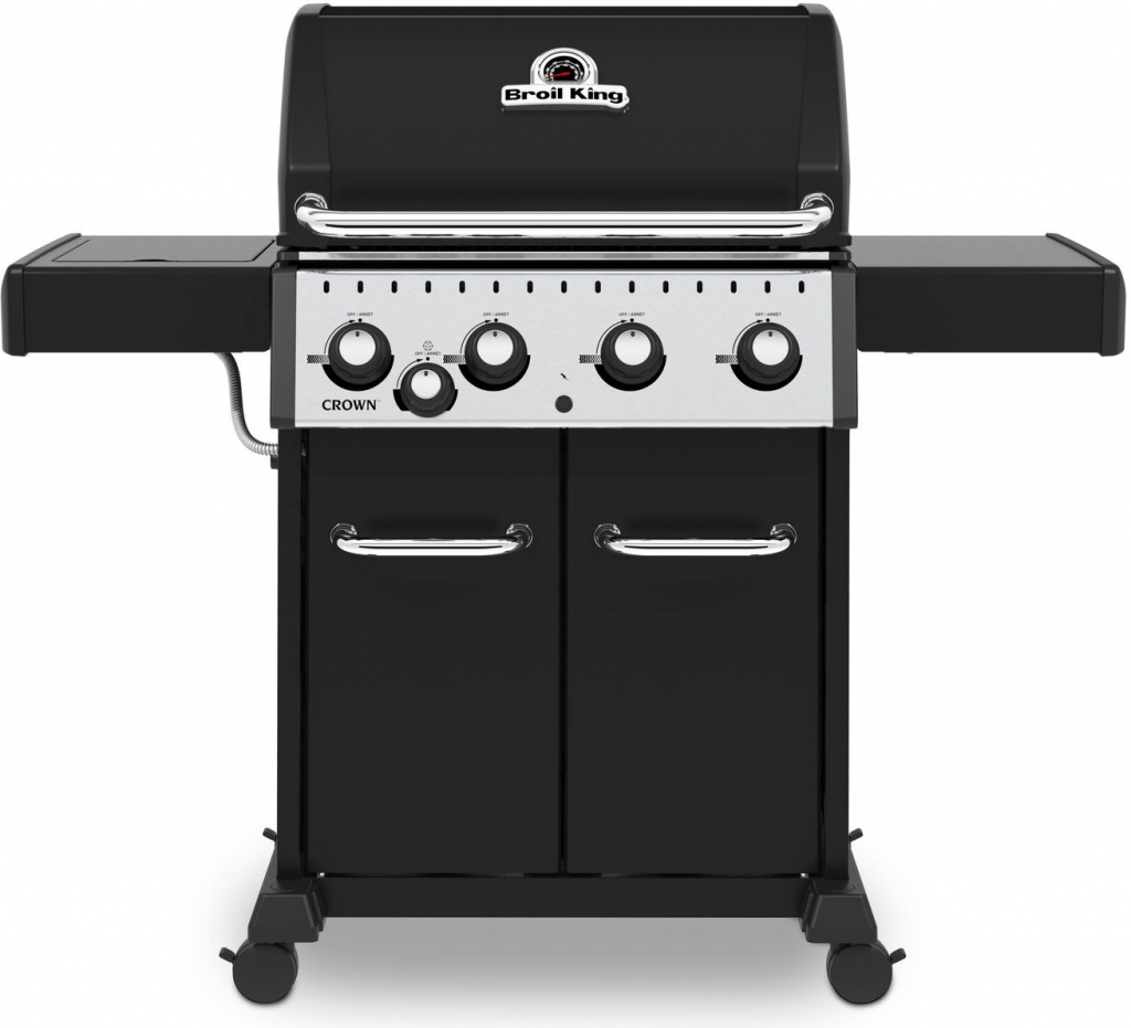 Broil King Crown 440