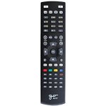 Dálkový ovladač GoSAT GS7050 GS7055 GS7060HDi, GS7070PVRi – Zboží Živě