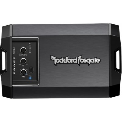 Rockford Fosgate Power T400x2ad – Hledejceny.cz